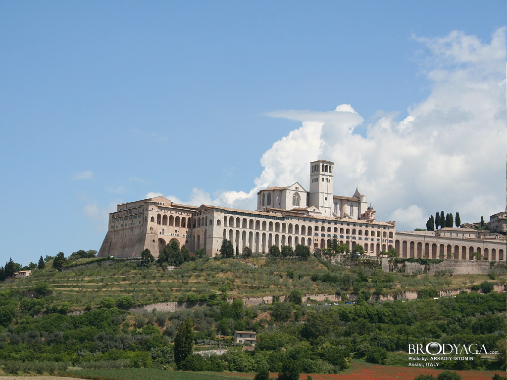 Assisi